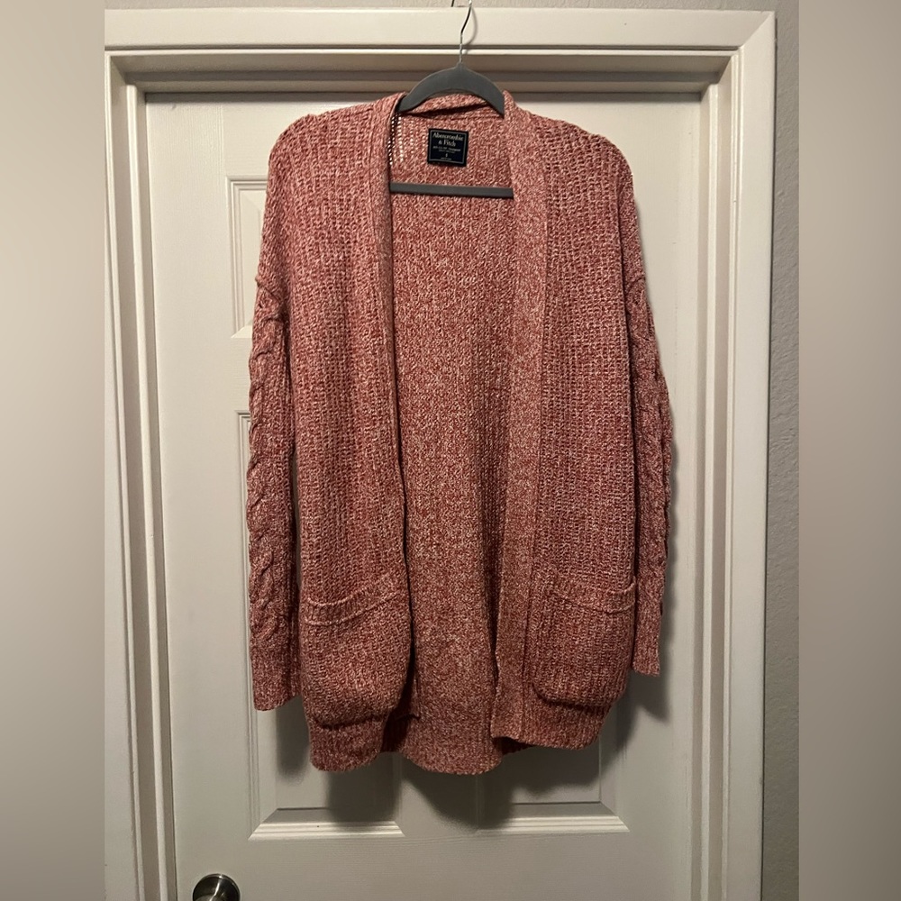 Abercrombie & Fitch cardigan